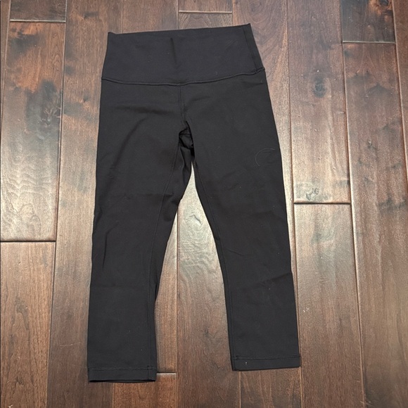 lululemon athletica Pants - Lululemon leggings